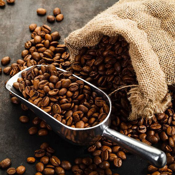 قهوه اسپشیالیتی رست شده