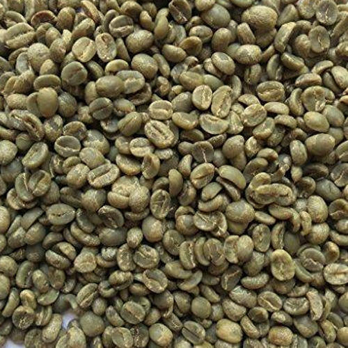 قهوه سبز روبوستا